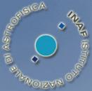 logo Inaf